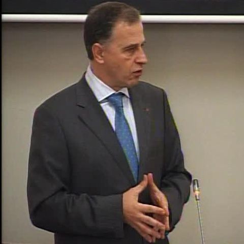 Geoană: Guvernul nu are, în acest moment, un mandat politic pentru a încheia un acord cu FMI 