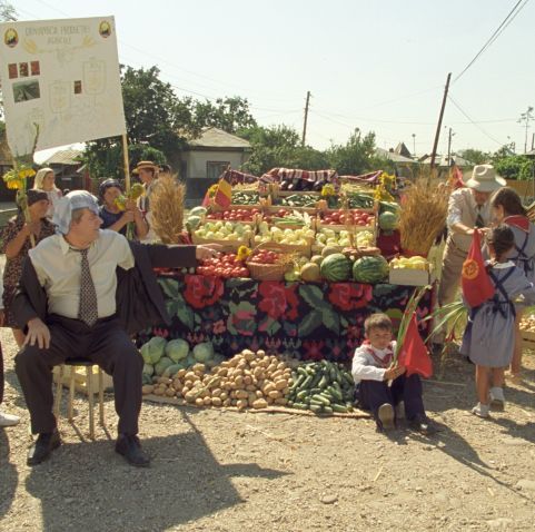 "Amintiri din Epoca de Aur" deschide TIFF 2009