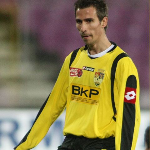 Comisia de Disciplină a anulat cartonaşul roşu al lui Stancu, iar Dubarbier şi Marius Constantin au fost suspendaţi câte două etape