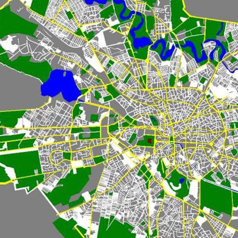  Mihai Atănăsoaie este noul prefect al Bucureştiului