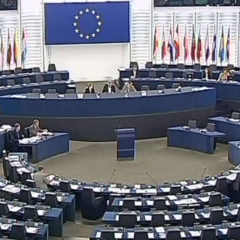 PE a aprobat alocarea a 11,8 milioane de euro pentru inundaţii 