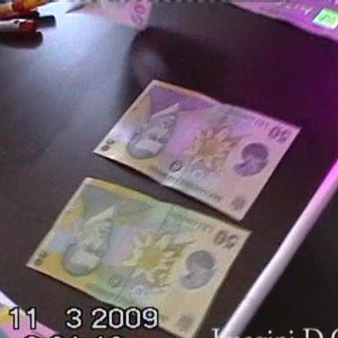 Un medic din Giurgiu a fost prins în flagrant în timp ce primea mită 