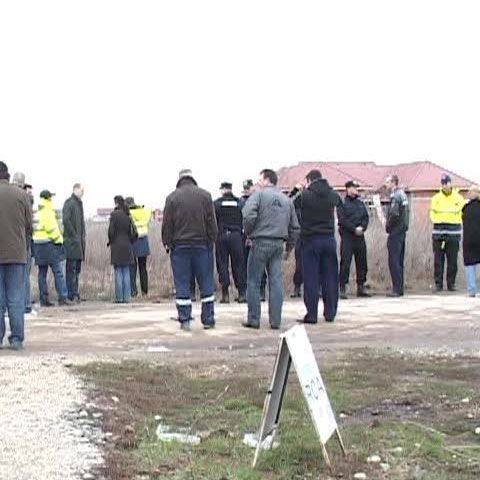 Mai mulţi locatari dintr-un bloc din Timişoara au fost debranşaţi de la gaze pe motiv că sunt consumatori ilegali