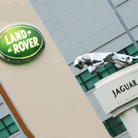 Land Rover a primit milioane pentru a construi o maşină ecologică