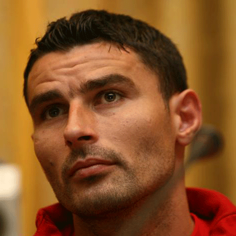 Eugen Trică: "CFR are şanse mai mari să câştige meciul cu Rapid"