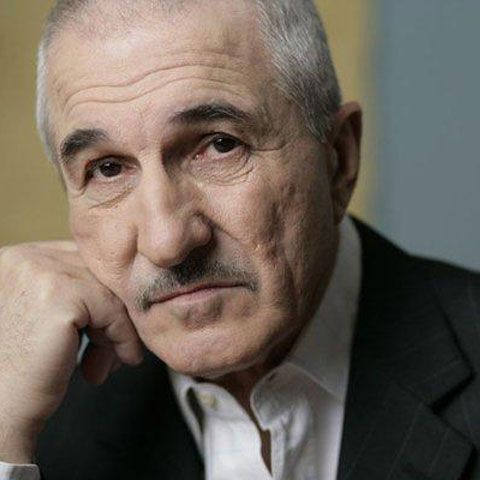 Gheorghe Dinică: Nu există filme bune sau mai puţin bune în cariera mea 