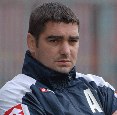 CS Otopeni-Jucătorii s-au înţeles cu conducerea şi au intrat în cantonament pentru meciul cu Dinamo