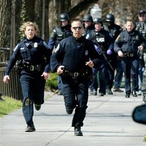 Ucigaşul din Alabama a lăsat o listă cu numele celor care i-au greşit