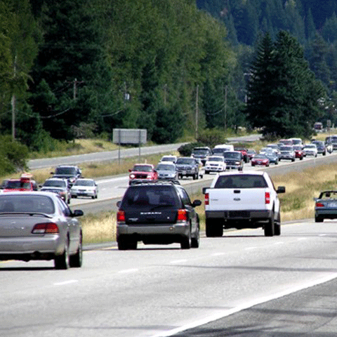 O nouă variantă a taxei de poluare auto s-ar putea aplica de la 1 ianuarie 2010