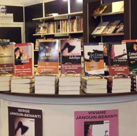 Salonul de carte parizian aşteaptă, de vineri, 200.000 de vizitatori