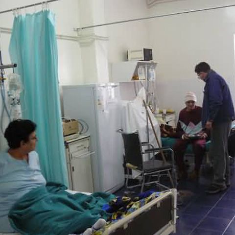 Opt angajaţi ai Centrului de Recuperare din Bolintin Vale, unde a murit o femeie, au fost daţi afară