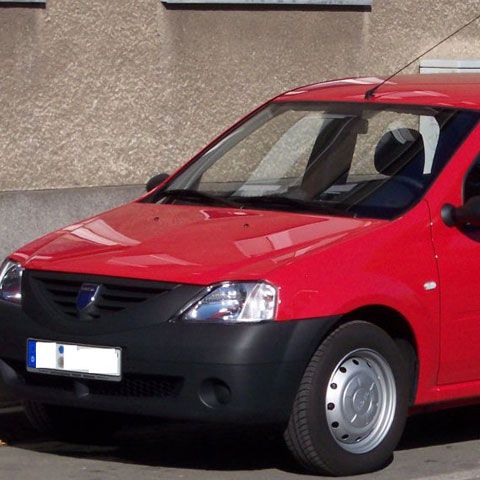Comenzile Germaniei pentru Dacia ar putea creşte la 50.000 de unităţi, de la 30.000 cât se estima