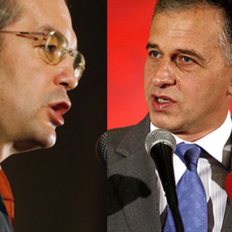 Creditul extern necesar României va fi însoţit de un plan anticriză, au hotărât liderii Coaliţiei