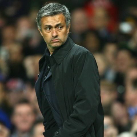 Poliţia din Manchester, pe urmele lui Mourinho