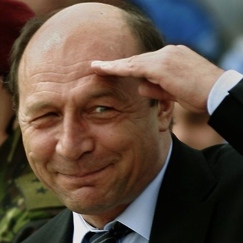 Vizita preşedintelui Ungariei nu era "oportună", fiindcă intenţiona să susţină autonomia teritorială