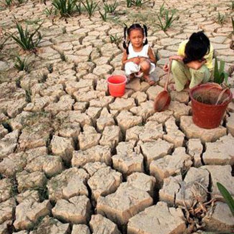 Lumea se confruntă cu schimbări climatice ireversibile, spun cercetătorii