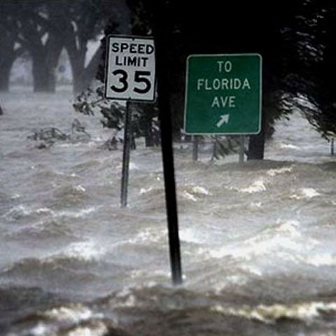 Aproape jumătate dintre americani cred că gravitatea încălzirii climatice este exagerată de presă