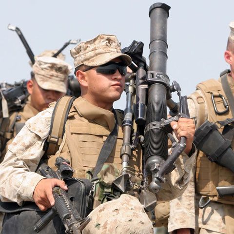 Armata americană ar putea salva vieţile soldaţilor recurgând la energie verde