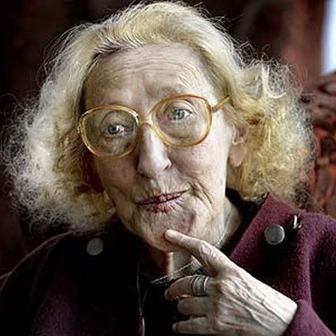 Poeta Nina Cassian, invitata lunii martie a Institutului Român de Cultură de la Veneţia