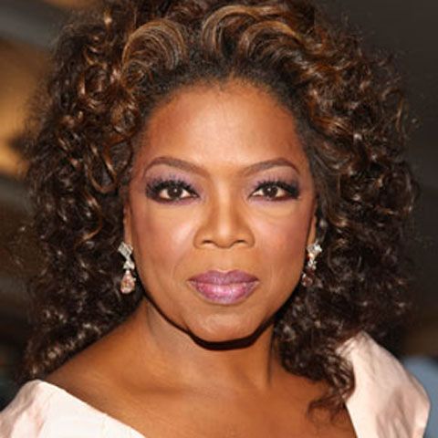 Oprah Winfrey, singura femeie din topul Forbes care nu a fost afectată de criză