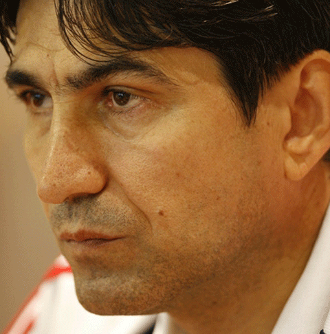 Max Nicu şi Ionuţ Mazilu, noutăţile lui Piţurcă pentru partidele cu Serbia şi Austria