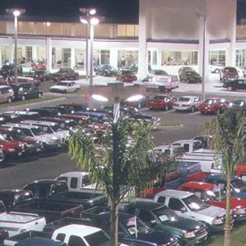 România, pe locul trei la scăderea vânzărilor de autoturisme