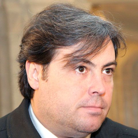 Adrian Cioroianu: Singura instituţie care putea să nu dea undă verde vizitei lui Laszlo Solyom era Preşedinţia României