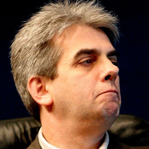 Eugen Nicolăescu către colegii din Parlament: Vi s-a întâmplat ceva?! V-a căzut în cap o piatră azi-noapte?!