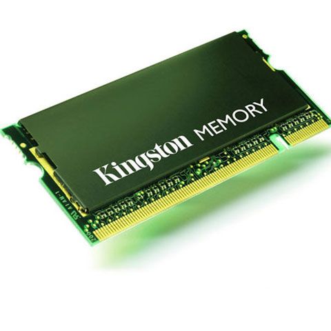 Kingston Technology vinde mai mult