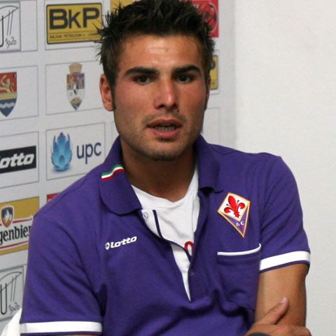 Adrian Mutu a fost victima unei farse la o emisiune tv în Italia - VIDEO
