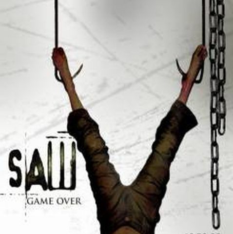 Al şaselea film din seria "Saw" va fi lansat în octombrie
