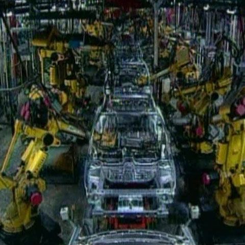 GM a chemat la reparaţii în jur de 300.000 de maşini produse în 2009