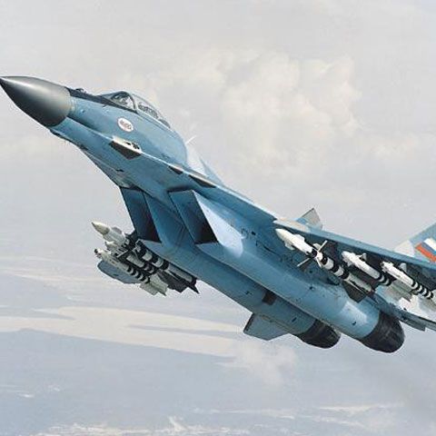 Armata rusă retrage 90 de avioane MiG-29 cu defecţiuni