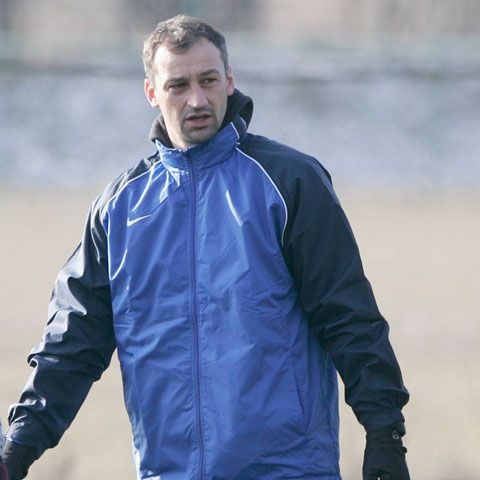 Ales Jindra: E greu de spus dacă am câştigat un punct sau am pierdut două