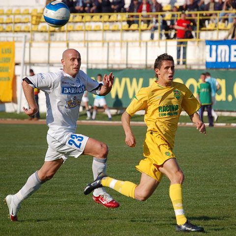 FINAL / Gloria Bistriţa - FC Vaslui 0-3