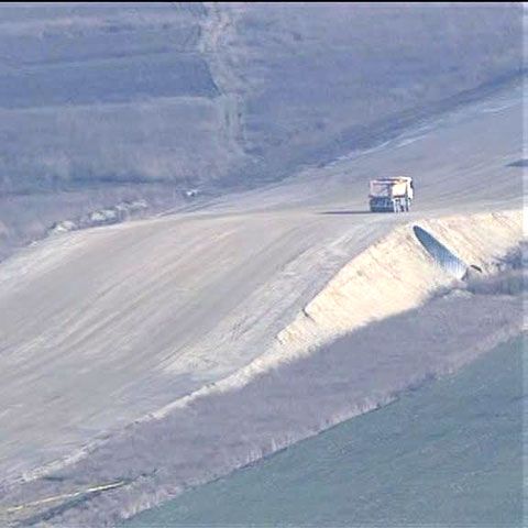 Berceanu: Anul acesta nu vom vedea niciun kilometru de autostradă