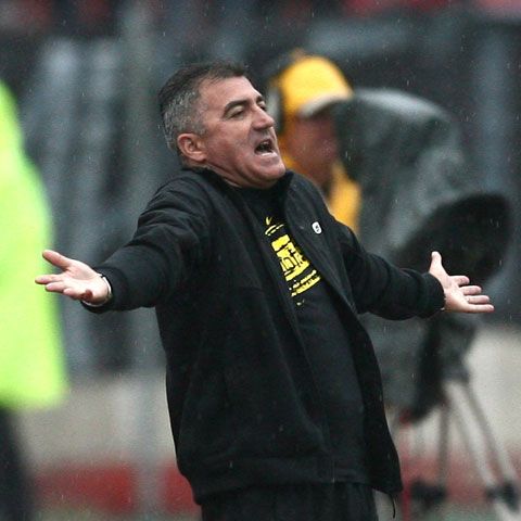 Grigoraş: Avem darul de a revigora echipele moarte