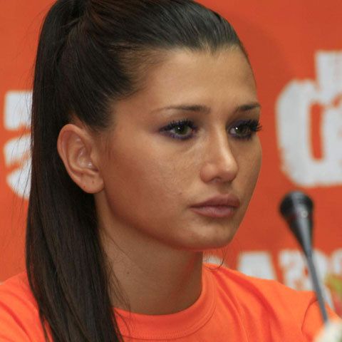 Candidatura Elenei Băsescu la PE, susţinută de PD-L Hunedoara 