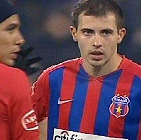 Steaua a învins Poli Iaşi în Ghencea cu 1-0