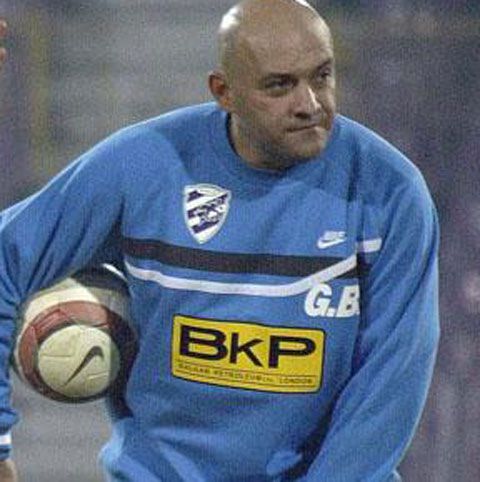 Gabi Balint: "Norocul avut la Târgu Jiu s-a întors împotriva noastră cu Gaz Metan"