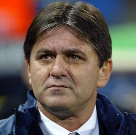 Lăcătuş: "Această victorie nu valorează prea mult dacă nu vom învinge şi FC Argeş"