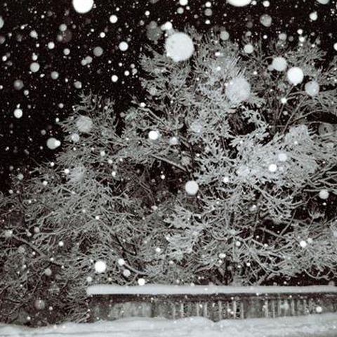 Meteorologii anunţă şi pentru astăzi ninsori în multe regiuni ale ţării