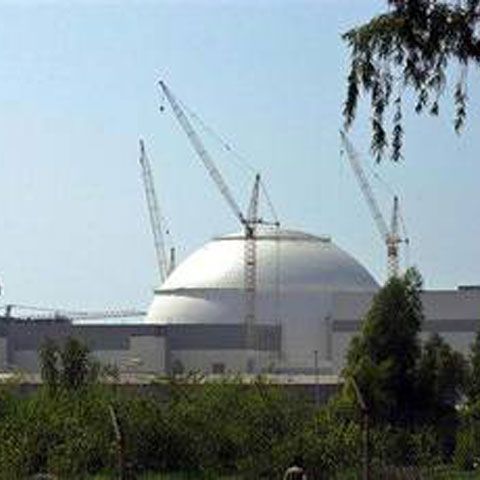 Construction of Cernavoda's 3 and 4 reactors to be ready no earlier than 2016, investors say