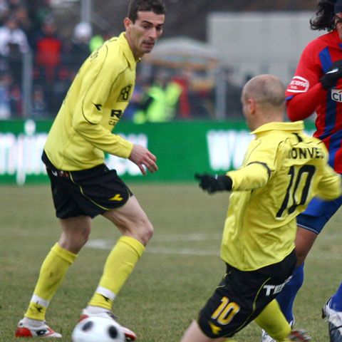 FINAL / FC Braşov - FC Argeş 1-0