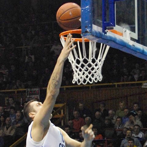 Baschet: Rezultate din Divizia A