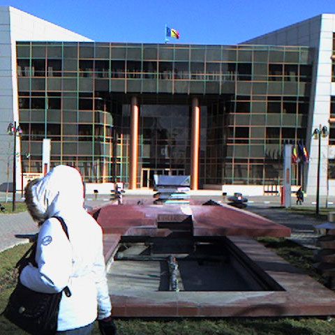 Arhitectul Şef al sectorului 2 a fost demis 