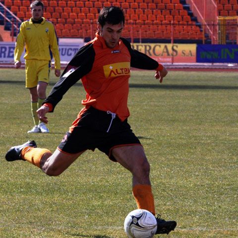 Liga II - Ceahlăul îşi consolidează poziţia de lider în Seria I