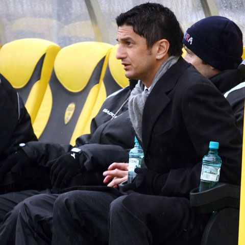 Răzvan Lucescu voia o victorie mai clară în meciul cu FC Argeş