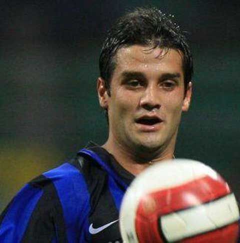 Chivu l-a învins pe Mutu: Inter - Fiorentina, scor 2-0 - VIDEO
