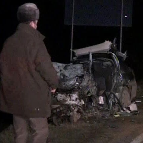 Doi oameni au murit în urma unui grav accident care s-a produs în judeţul Vaslui